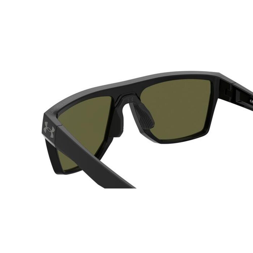 Lunettes de soleil Under Armour LAUNCH 2/G D51 Noir / Or 4/7