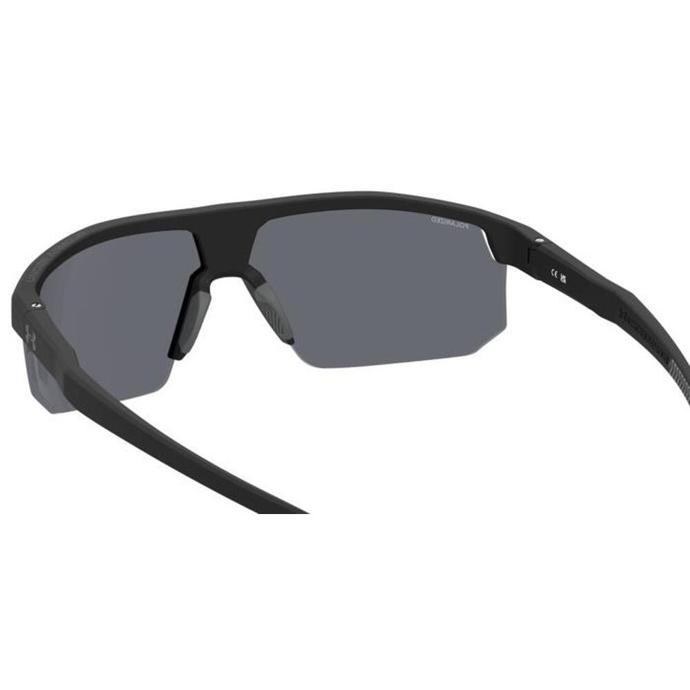Gafas de sol Polarizadas Under Armour DRIVEN/G O6W Negro / Azul 4/7