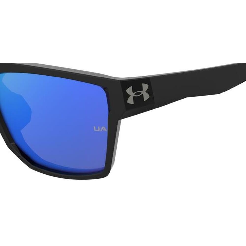 Lunettes de soleil Under Armour LAUNCH 2/G D51 Noir / Or 3/7