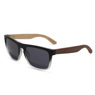 Zonnebrillen feler - nieuwe collectie 2025 | gerecycled hout & duurzaam design