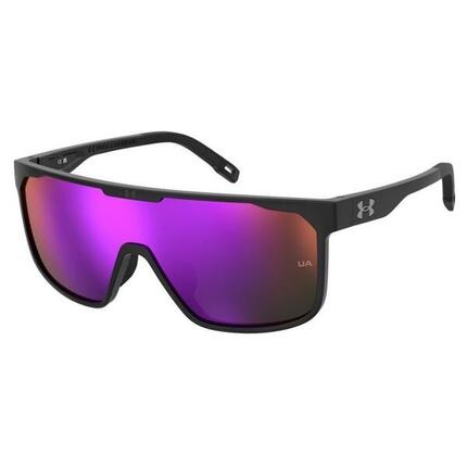 Lunettes de soleil Under Armour DEFINE/G QT4 Transparent / Vert