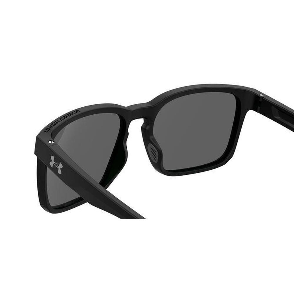 Lunettes de soleil Under Armour ASSIST 2 807 Noir / Bleu 5/7