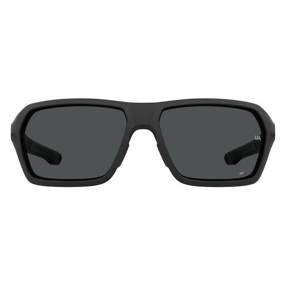 Gafas de sol Under Armour RECON 003 Negro / Plata 2/7