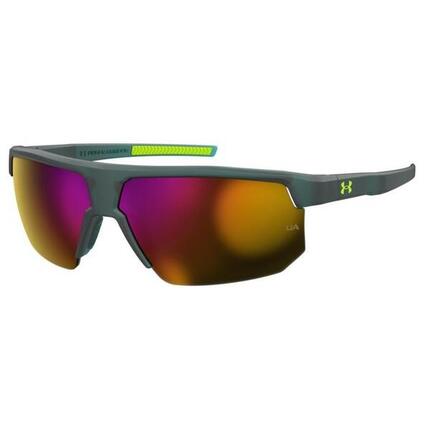 Under Armour DRIVEN/G 3U5 Gris / Lunettes de soleil grises
