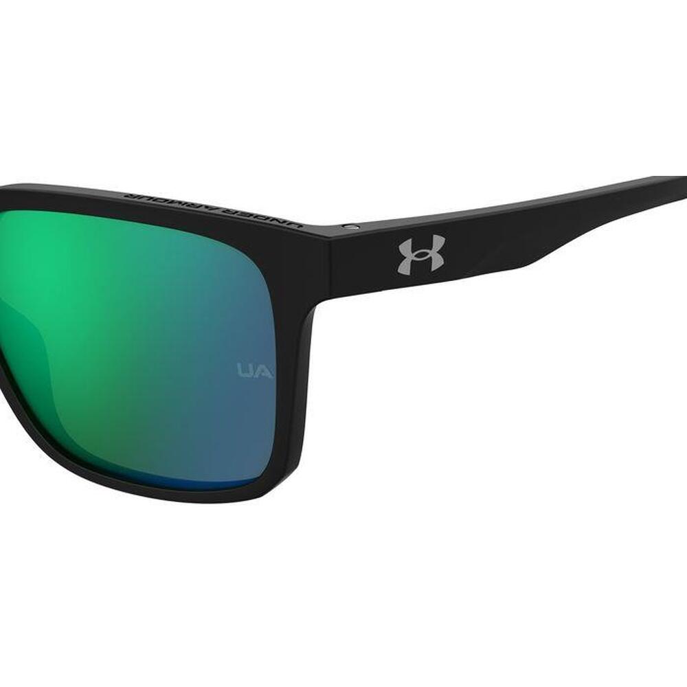 Lunettes de soleil Under Armour ASSIST 2 807 Noir / Bleu 4/7