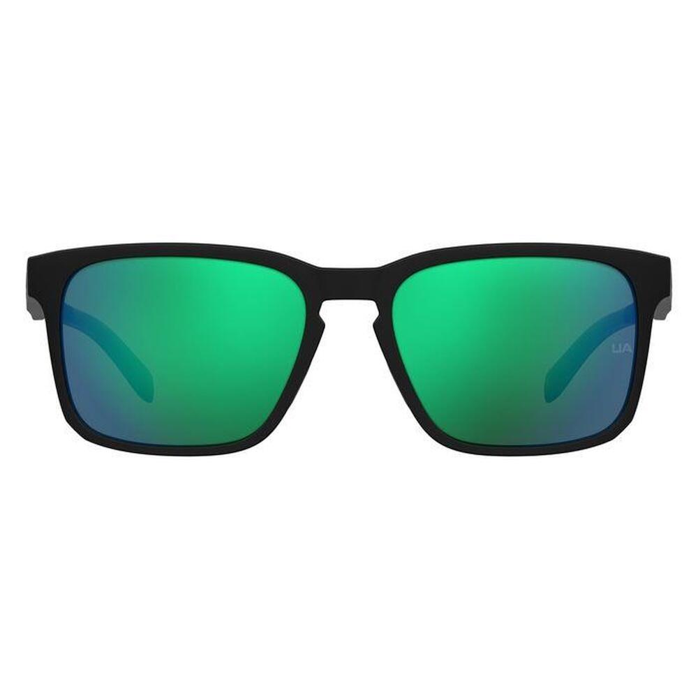 Lunettes de soleil Under Armour ASSIST 2 807 Noir / Bleu 2/7