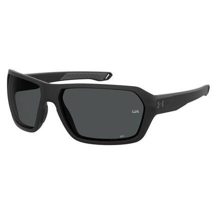 Lunettes de soleil Under Armour RECON 003 Noir / Argent