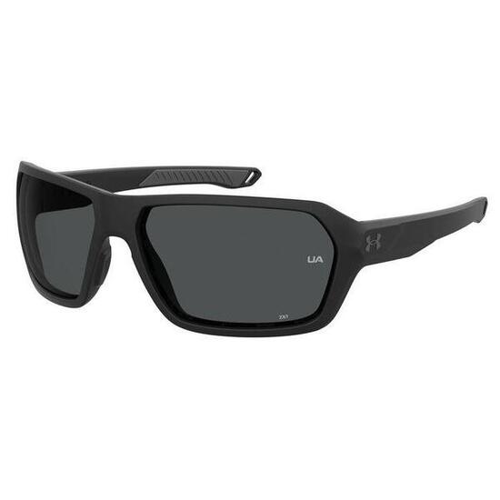 Lunettes de soleil Under Armour RECON 003 Noir / Argent