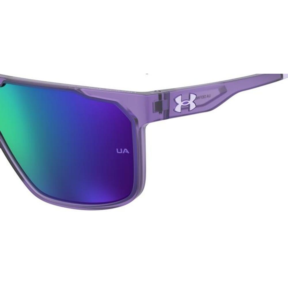 Lunettes de soleil Under Armour DEFINE/G 1JZ Violet/Or 4/7