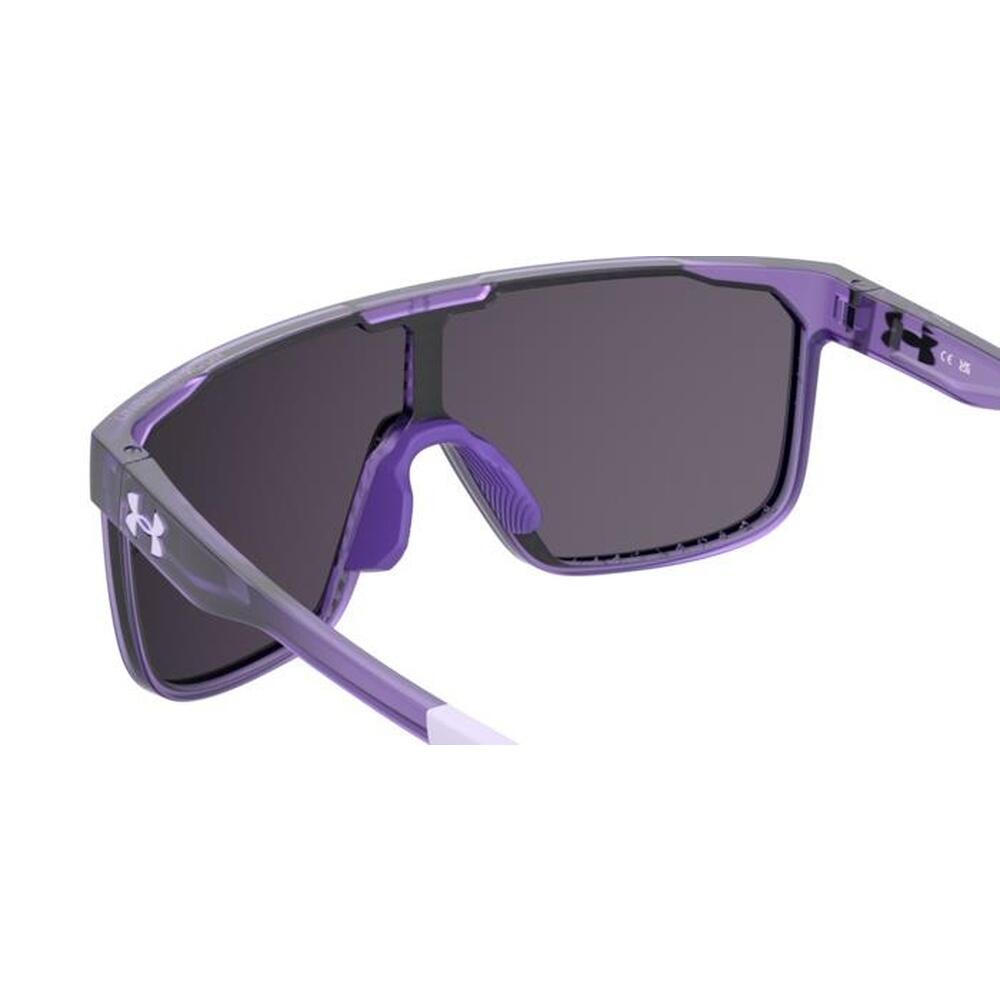 Lunettes de soleil Under Armour DEFINE/G 1JZ Violet/Or 5/7