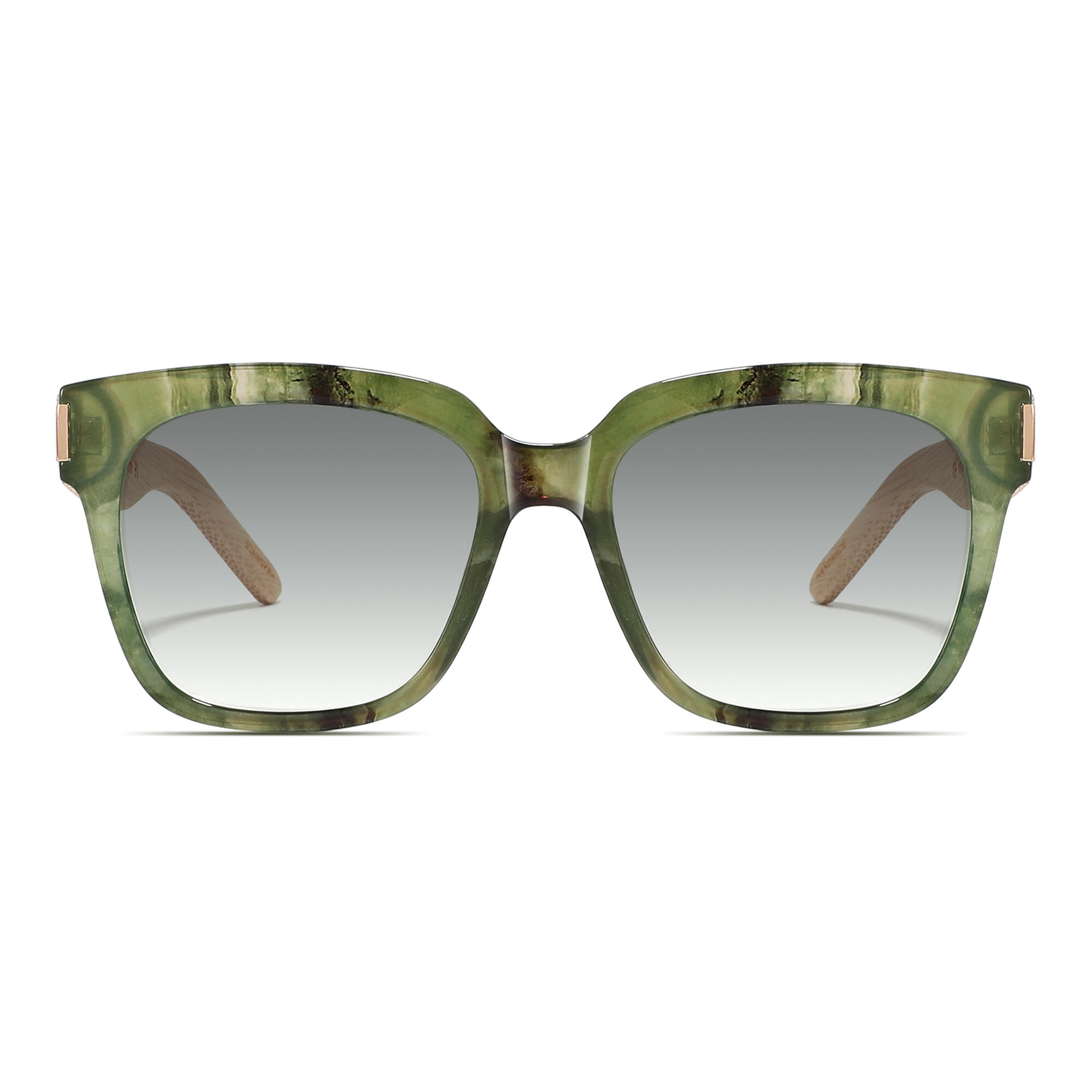 Zonnebrillen FELER - Nieuwe Collectie 2025 | Gerecycled Hout & Duurzaam Design 2/3