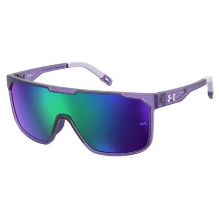 Lunettes de soleil Under Armour DEFINE/G QT4 Transparent / Vert