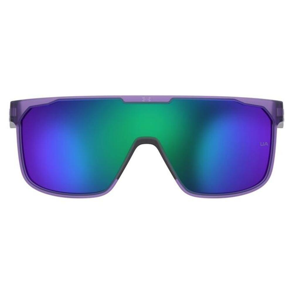Lunettes de soleil Under Armour DEFINE/G 1JZ Violet/Or 2/7