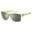 Lunettes de soleil Under Armour LAUNCH 2/G B59 Vert / Rose