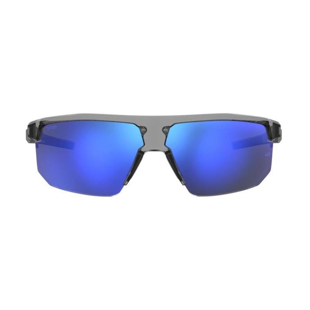 Under Armour DRIVEN/G 3U5 Gris / Lunettes de soleil grises 2/7
