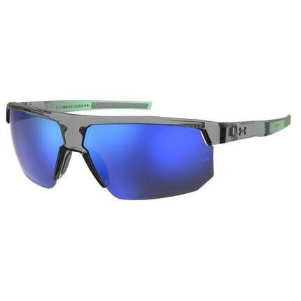 Under Armour DRIVEN/G 3U5 Gris / Lunettes de soleil grises