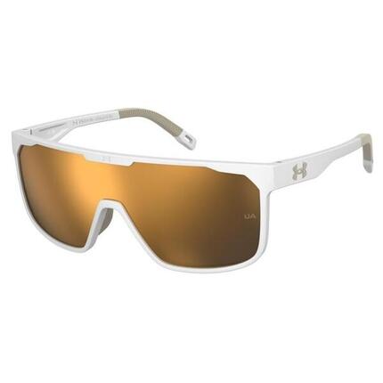 Lunettes de soleil Under Armour DEFINE/G QT4 Transparent / Vert