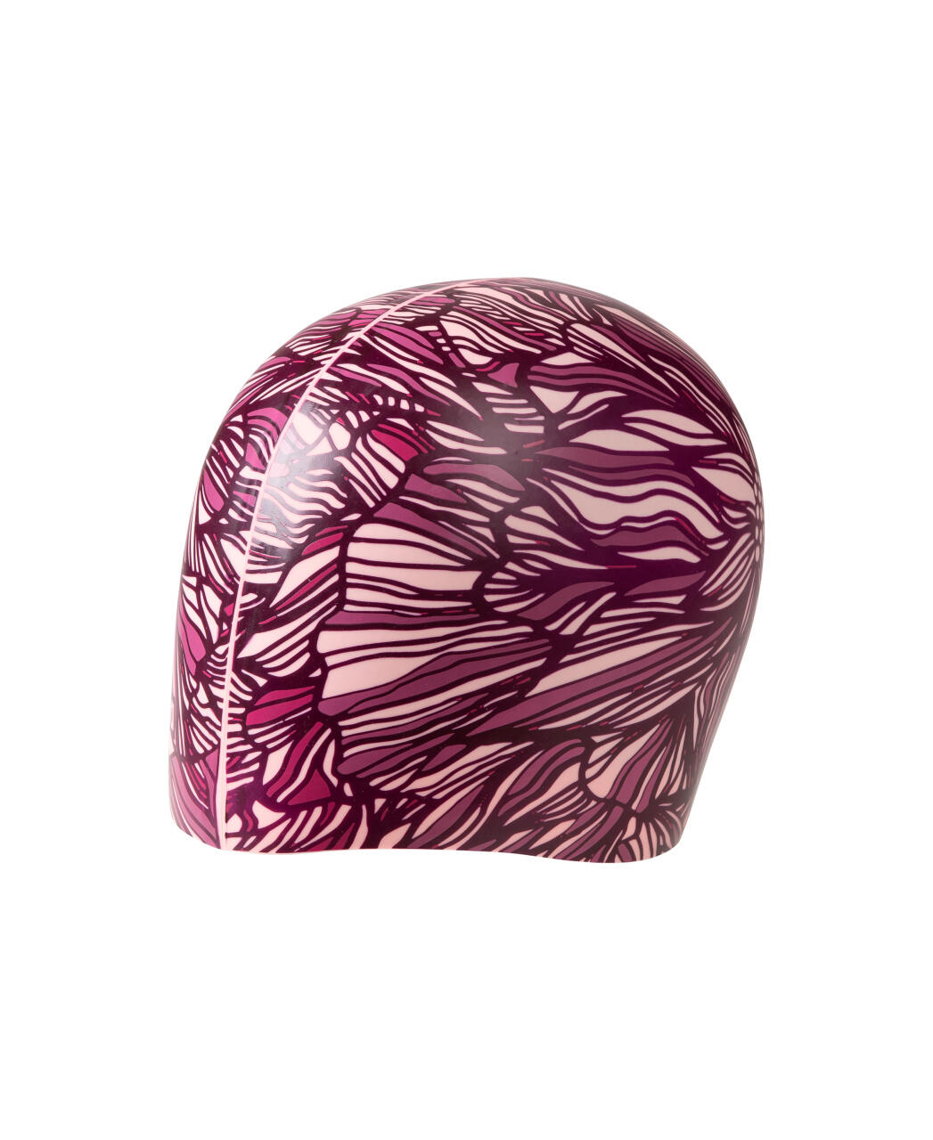 Bonnet de bain Arena Print 2 4/4
