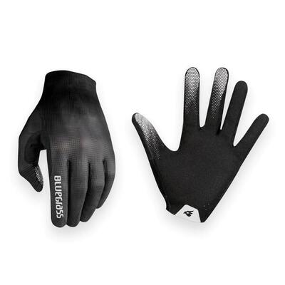Paio di Guanti Bluegrass VAPOR LITE NERO
