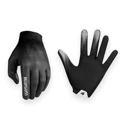 Paar Bluegrass Vapor Lite Handschoenen Zwart