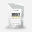 Whey Essential - Whey Protein - Vanille - 500 gram