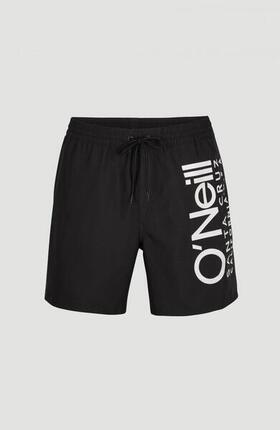 O'NEILL O'neill Vêtements de natation CALI SHORT Hommes Black Out