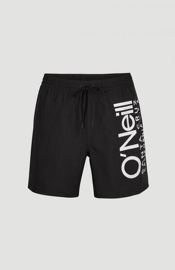 O'NEILL O'neill Vêtements de natation CALI SHORT Hommes Black Out