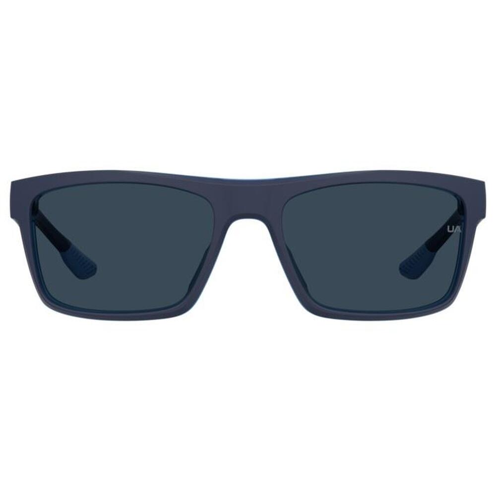 Lunettes de soleil Under Armour ACETECH 737 Bleu / Bleu 2/7