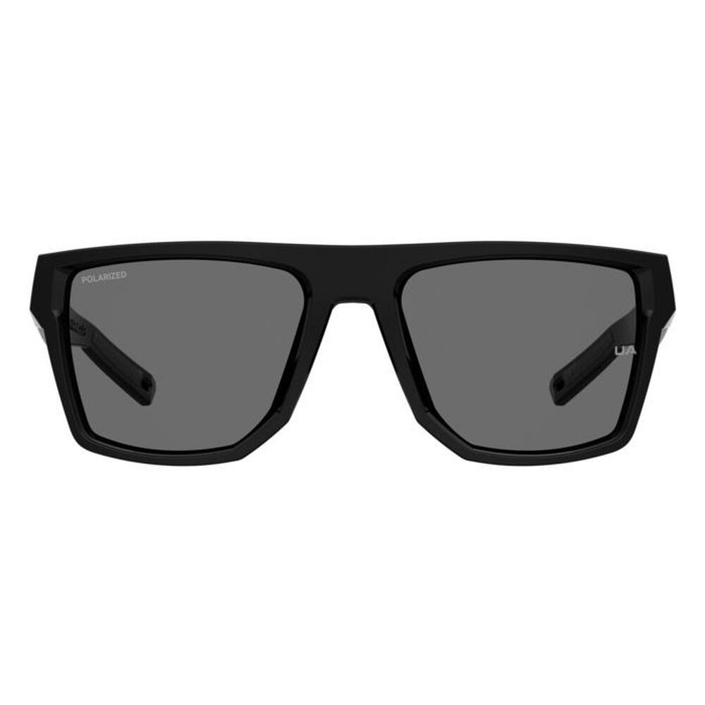 Gafas de sol Polarizadas Under Armour LAUNCH 2/G 807 Negro / Verde 2/7