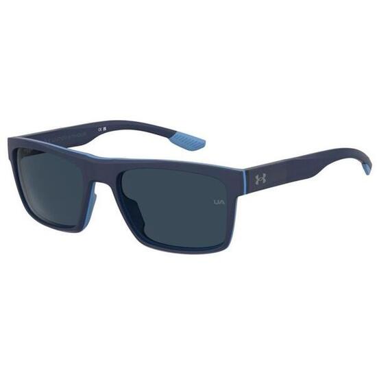Lunettes de soleil Under Armour ACETECH 737 Bleu / Bleu