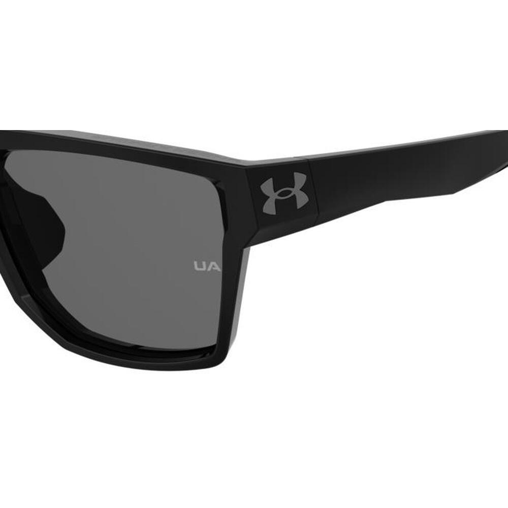 Gafas de sol Polarizadas Under Armour LAUNCH 2/G 807 Negro / Verde 3/7