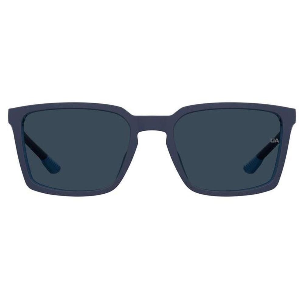 Under Armour SPORTATE 737 zonnebril blauw / roze 2/5
