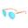 Lunettes de Soleil FELER - Collection 2025 | Bois Recyclé & Style Durable