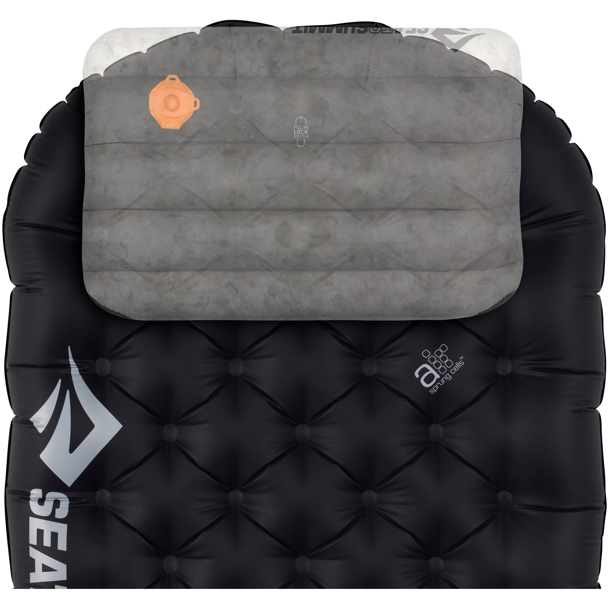 Materac Sea To Summit Ether Light XT Extreme 4/7