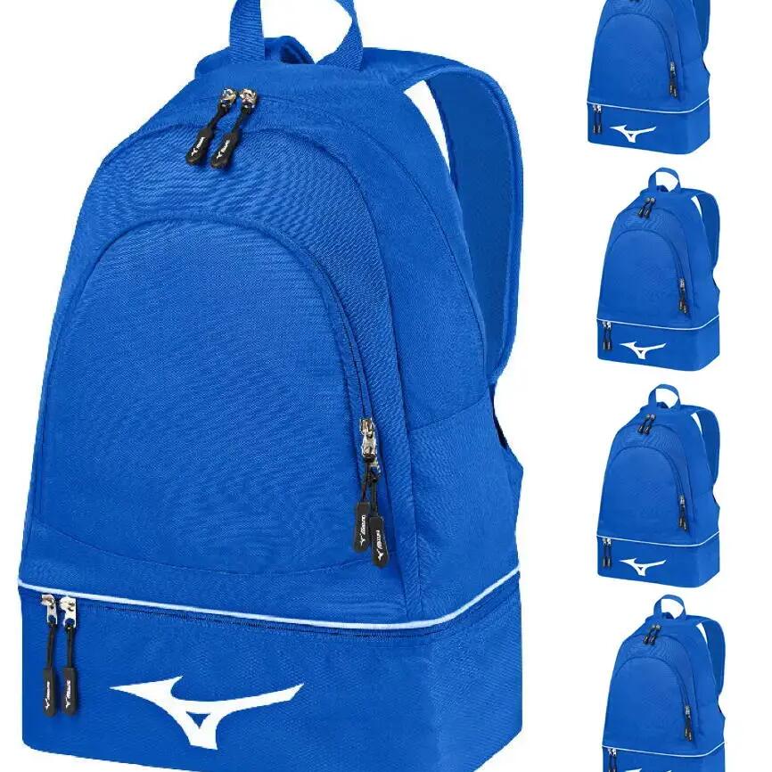 BLUE / WHITE