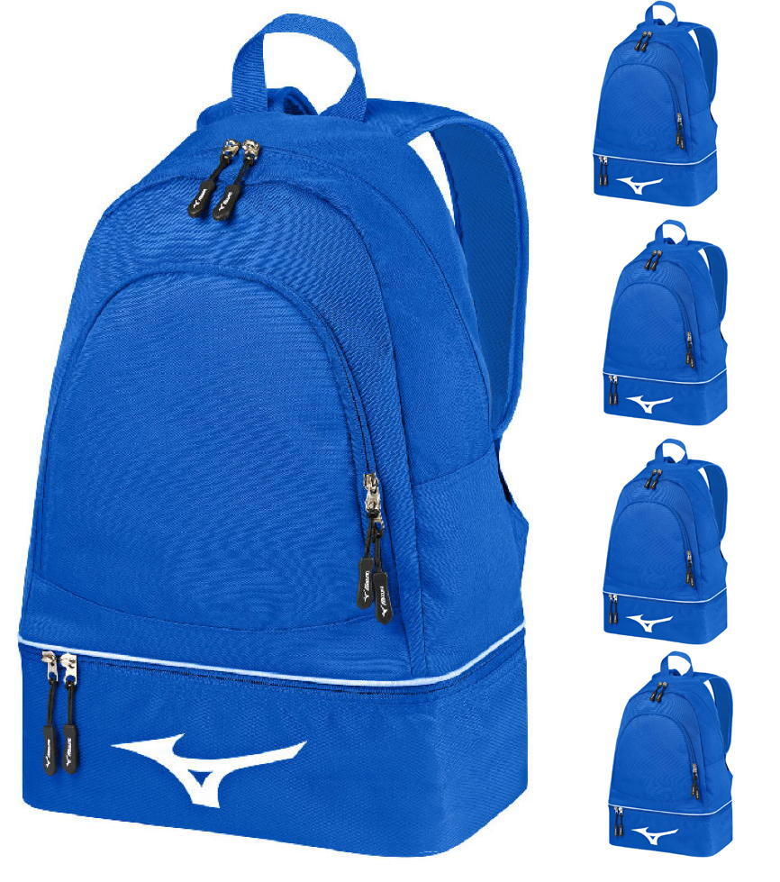 MIZUNO Backpacks Mizuno Team (x5)