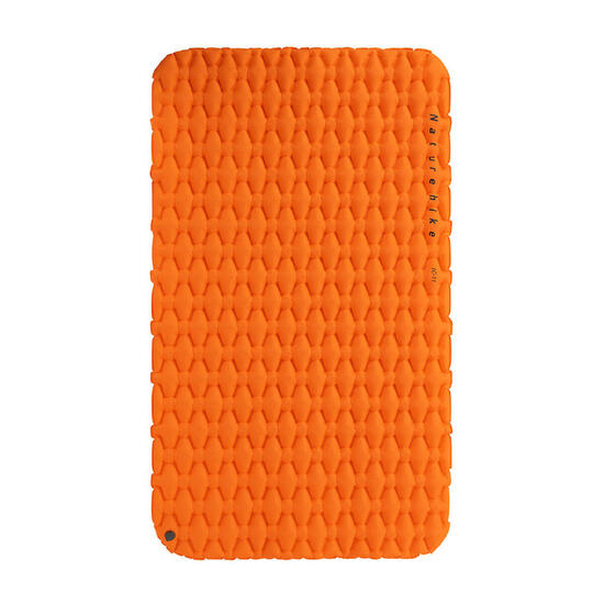 Materac turystyczny Naturehike FC-11 NH19Z055-P 2-osobowy