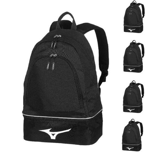 Sacs à dos Mizuno Team (x5)