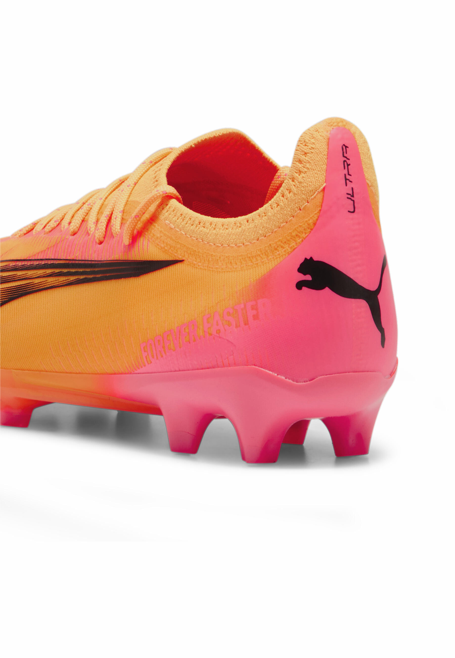 ULTRA ULTIMATE FG/AG voetbalschoenen PUMA 2/15
