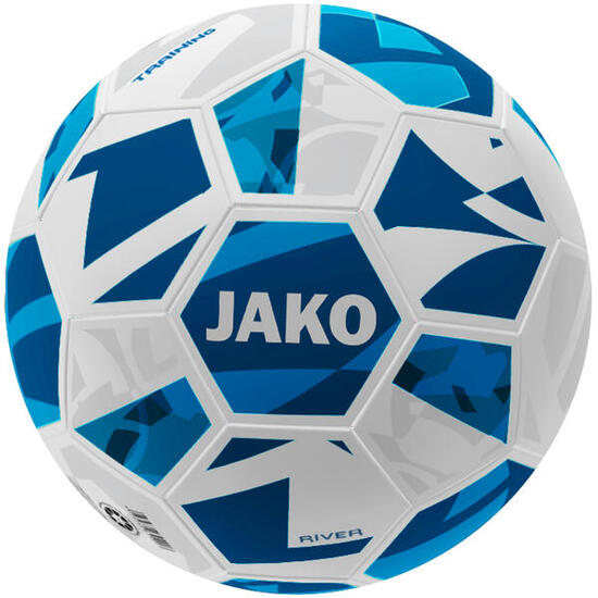 JAKO Unisex Trainingsball River