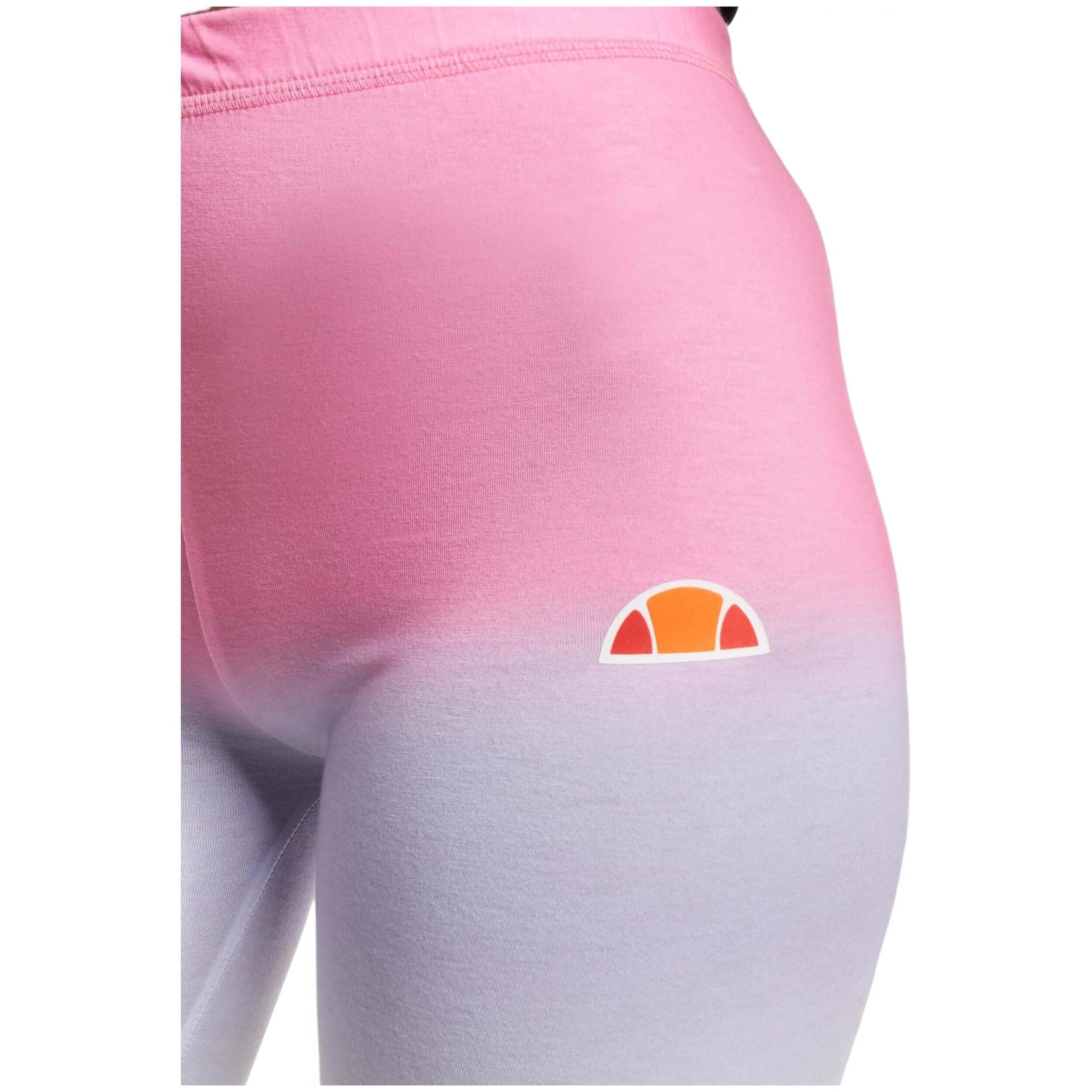 Malla corta Ellesse Tour Shorts para mujer 4/5