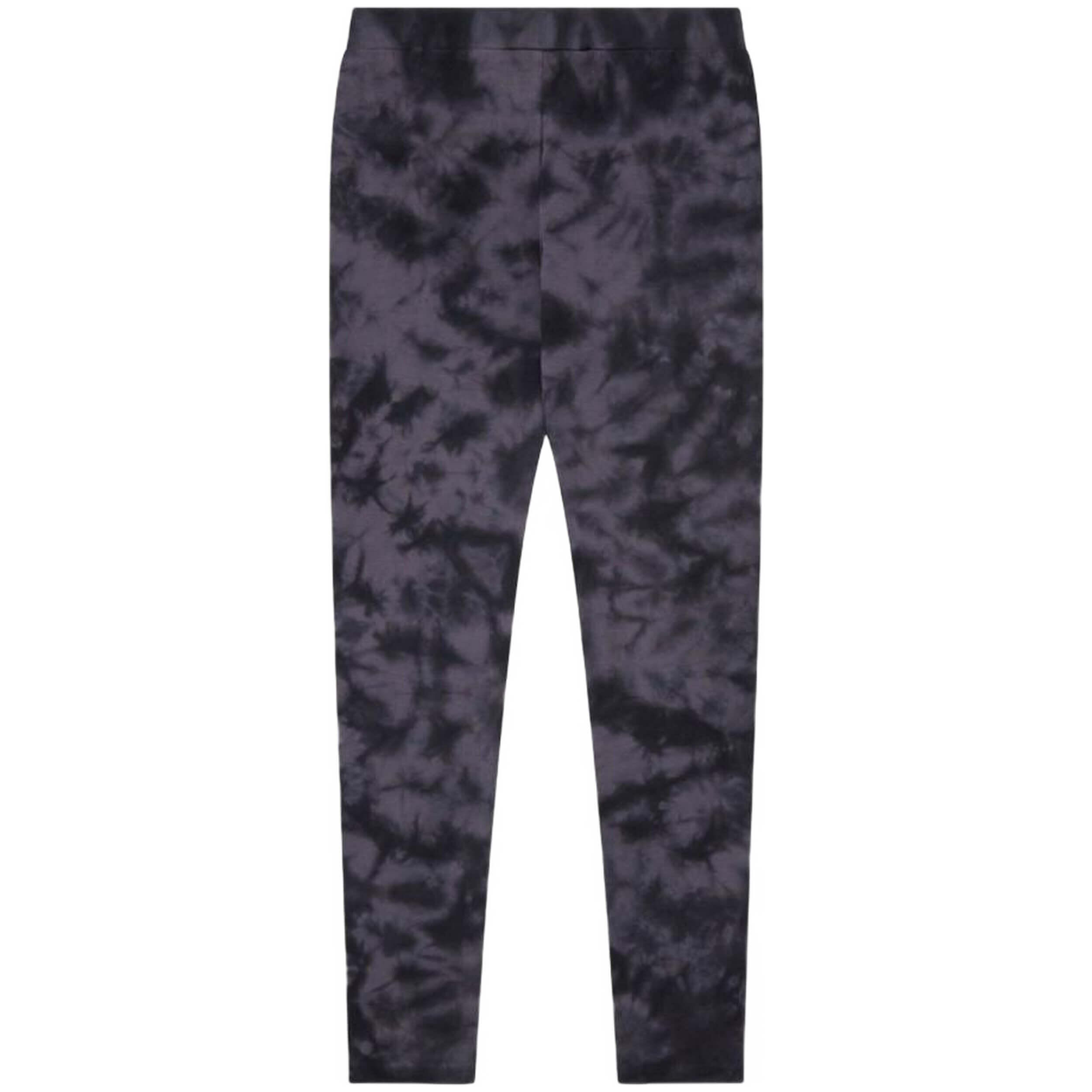 Calças de lycra Ellesse modelo S4P16273 para crianças unissex 2/3