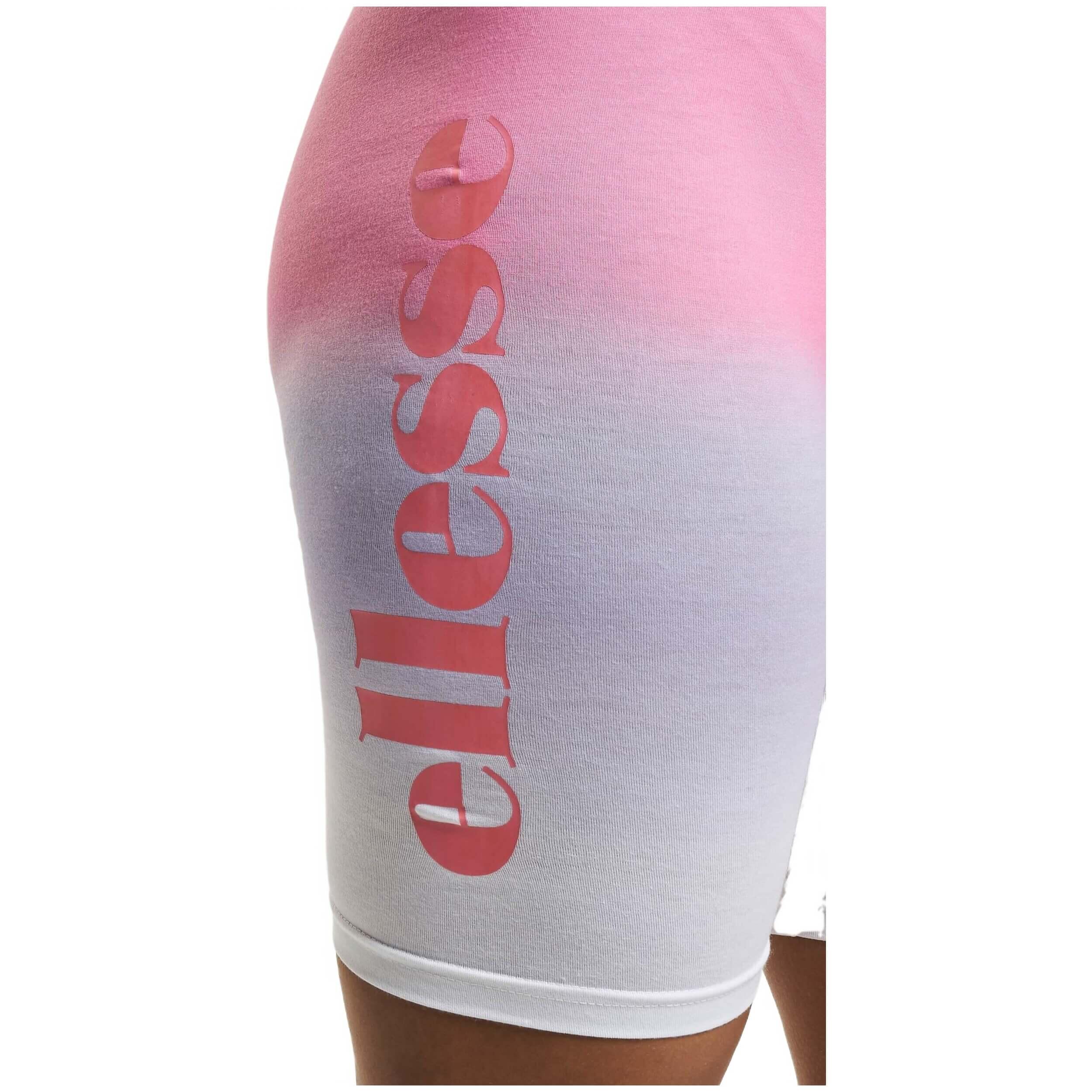 Malla corta Ellesse Tour Shorts para mujer 5/5