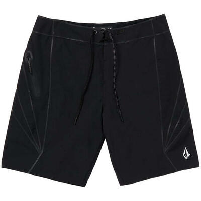 Korte broek volcom model a0812400_blk voor mannen