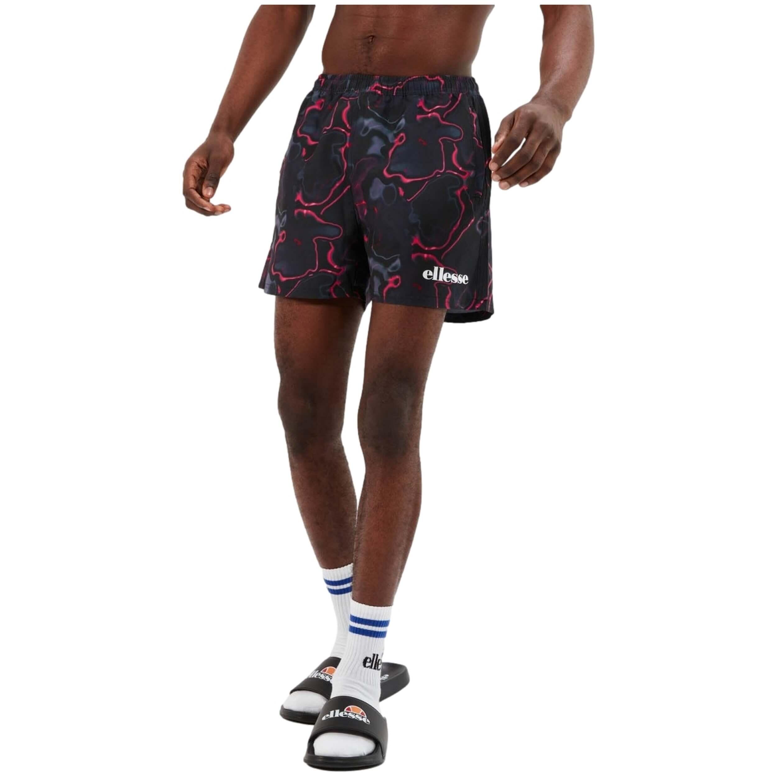 Maillot de bain Ellesse Ingoto pour homme 5/5