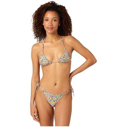 Bikini completo Rip curl Afterglow Ditsy para mujer
