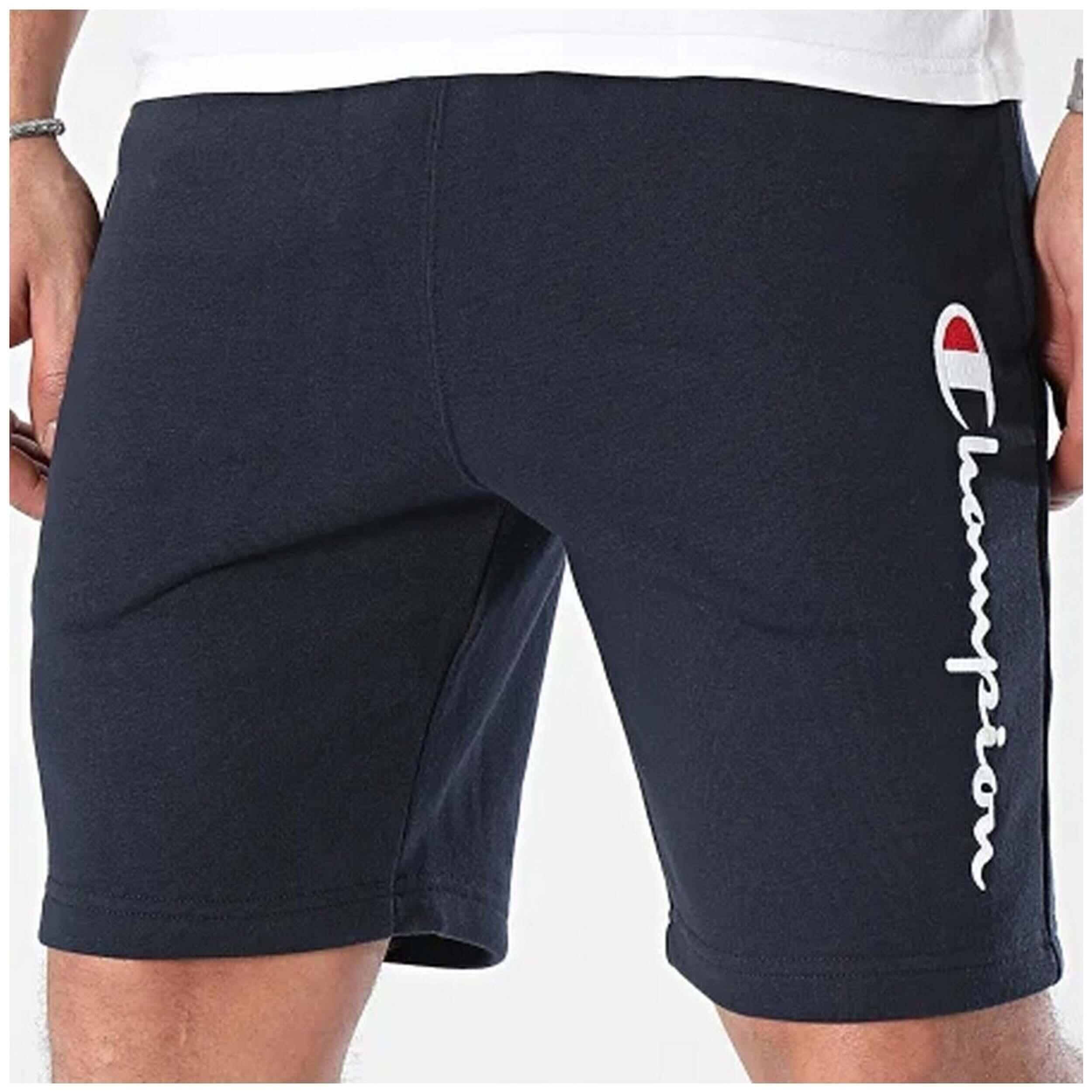 Short Champion modèle 219904-BS501 pour homme 2/4