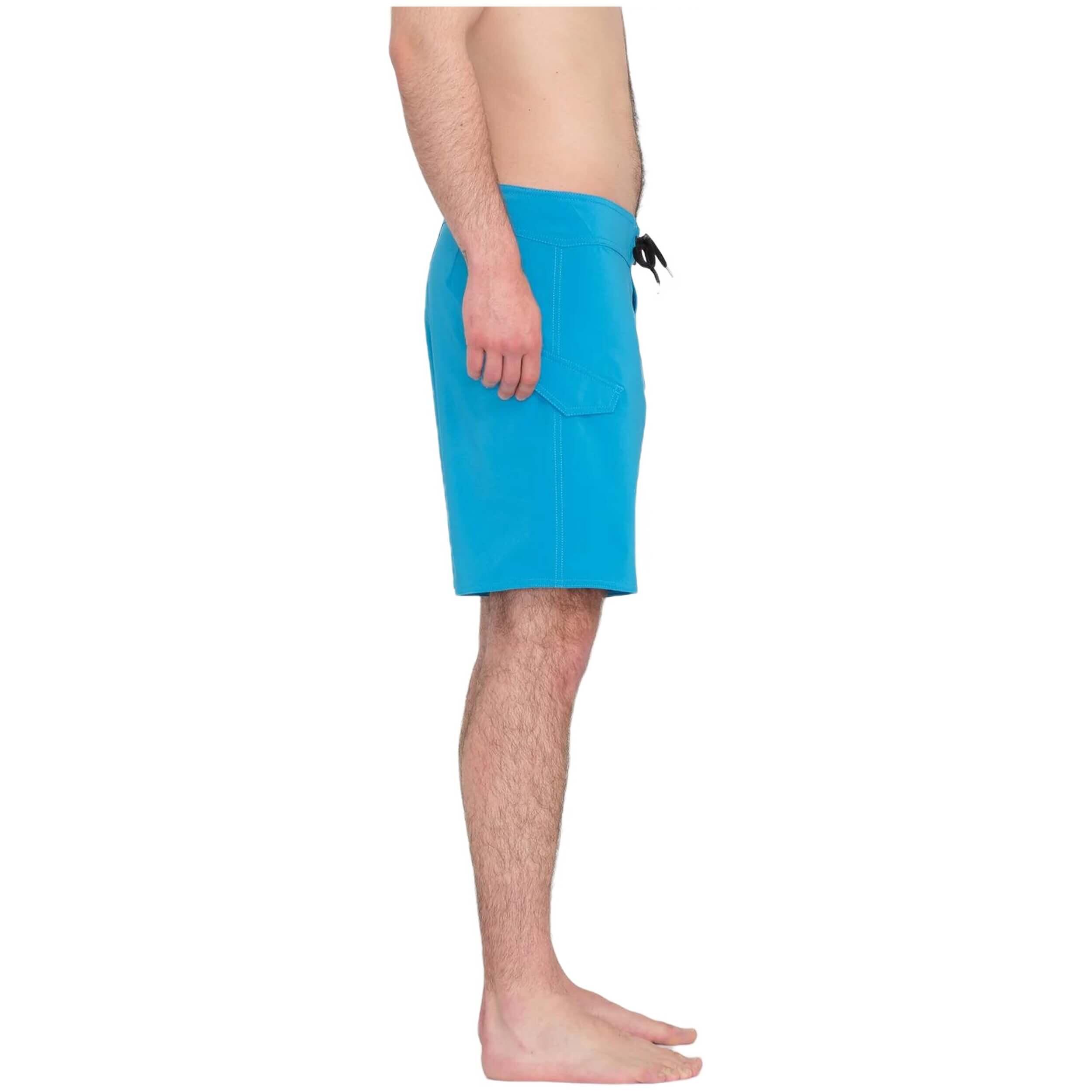 Calções Volcom modelo A0812416_TBL para homem 4/5