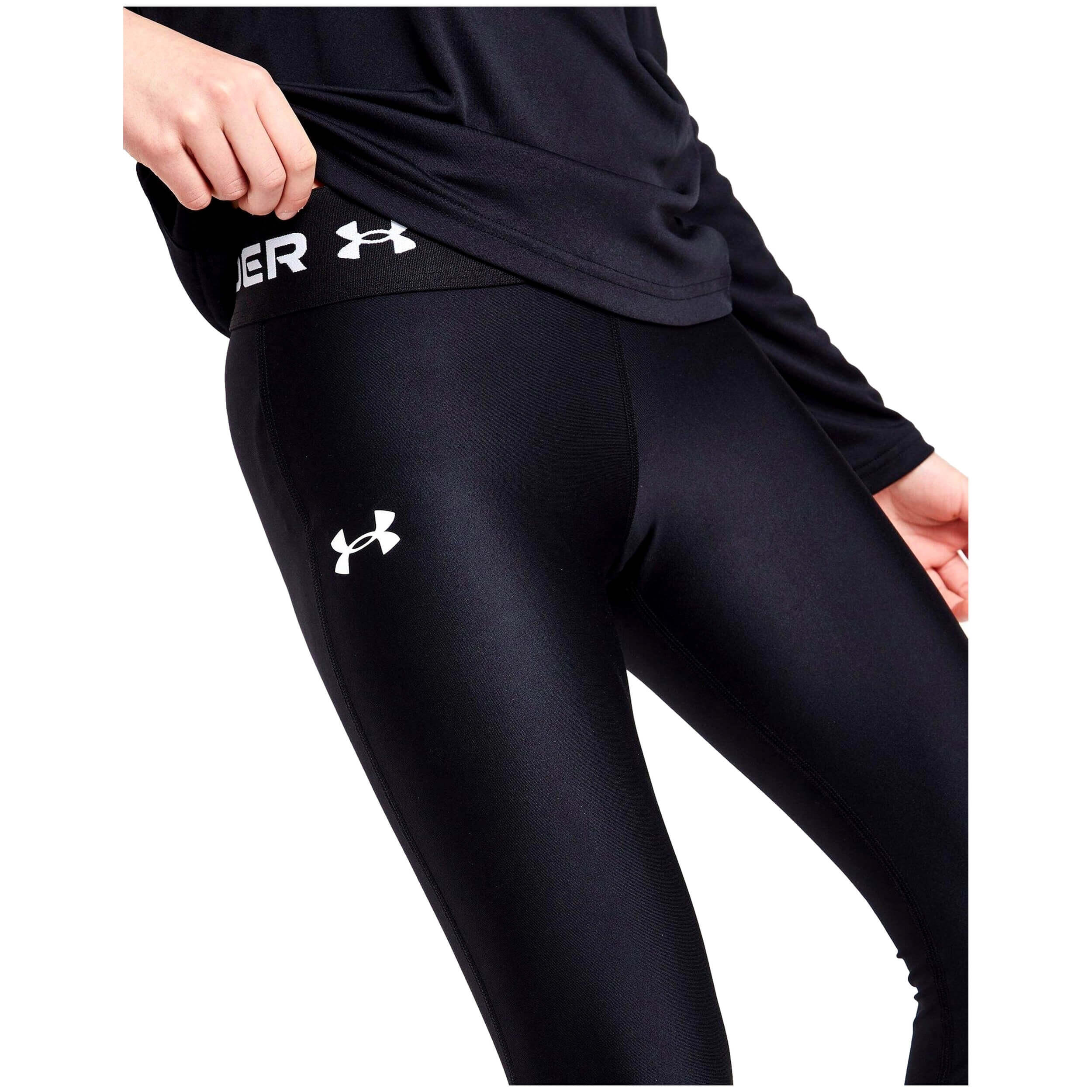 Lány leggings Under Armour Armour Legging 4/5