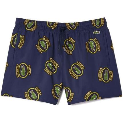 Maillot de bain Lacoste modèle MH7272-00-Z57 pour homme